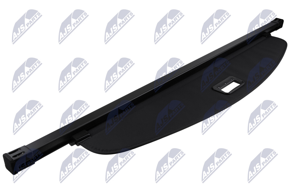 Ilustracja EZC-MZ-031 NTY pokrywa bagażnika