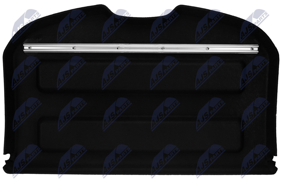 Ilustracja EZC-NS-060 NTY pokrywa bagażnika