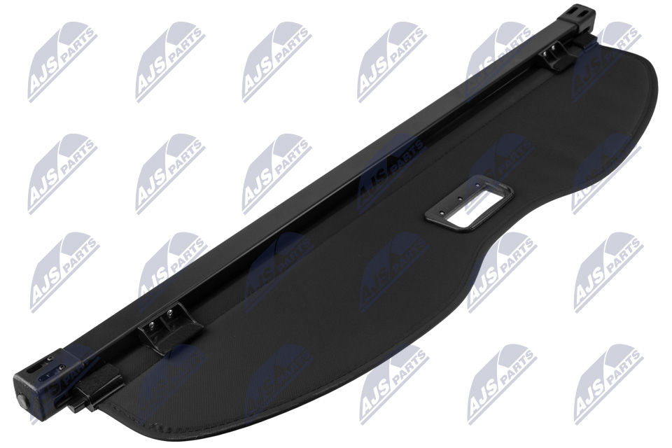 Ilustracja EZC-RE-332 NTY pokrywa bagażnika