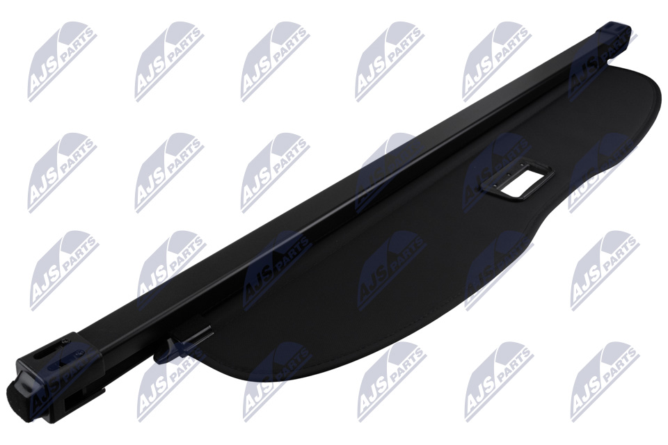 Ilustracja EZC-RE-334 NTY pokrywa bagażnika