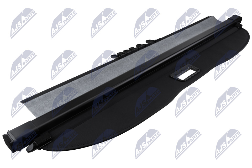 Ilustracja EZC-SB-011 NTY pokrywa bagażnika