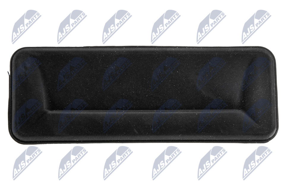 Ilustracja EZC-SK-013 NTY zewnętrzny uchwyt drzwi