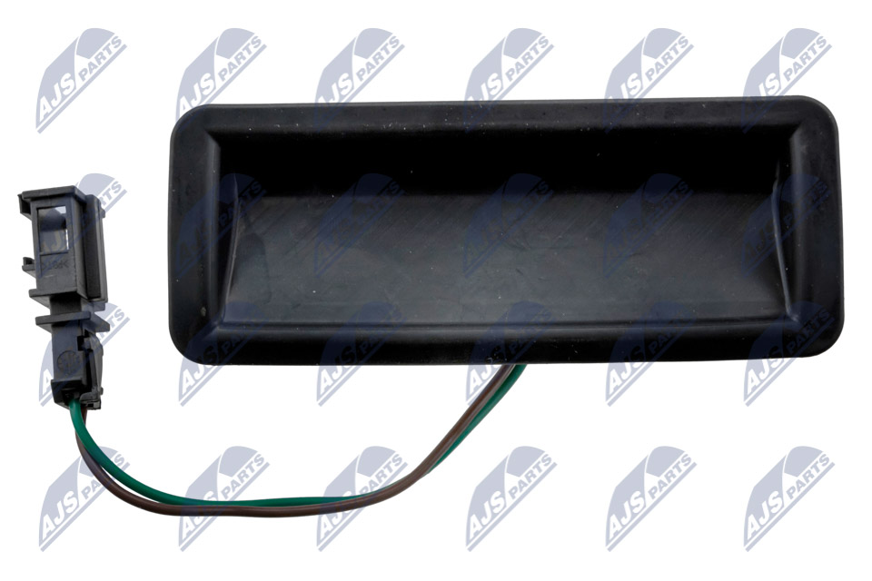 Ilustracja EZC-SK-071 NTY klamka pokrywy bagażnika