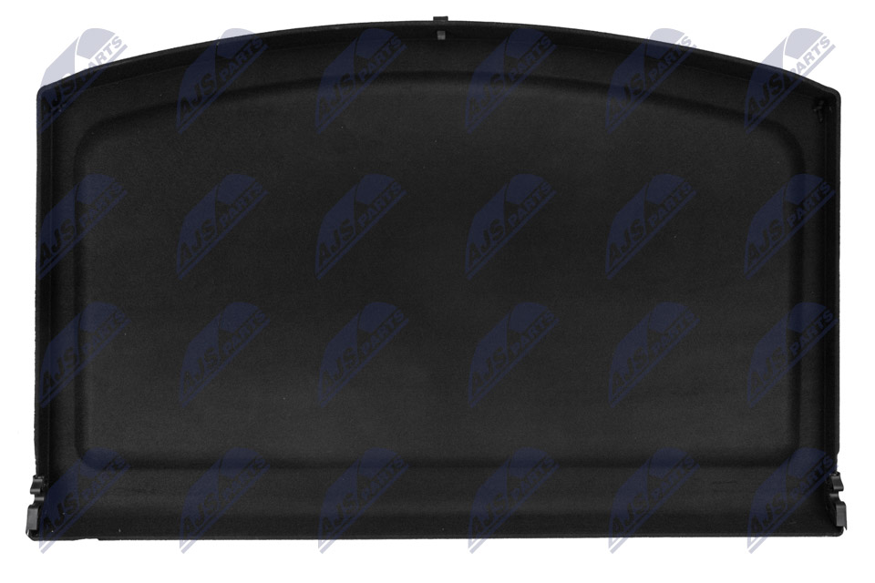 Ilustracja EZC-SK-090 NTY pokrywa bagażnika