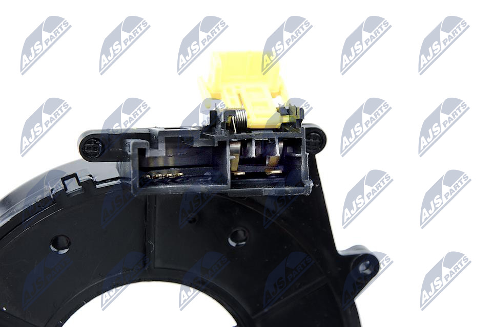 Ilustracja EAS-TY-018 NTY sprężyna śrubowa, poduszka powietrzna