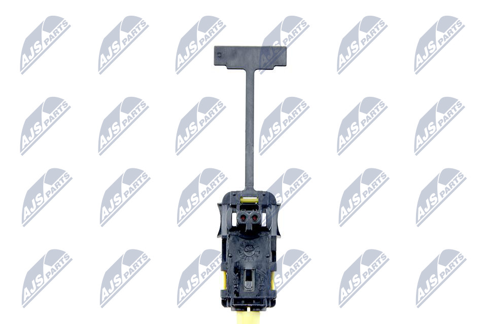 Ilustracja EAS-TY-018 NTY sprężyna śrubowa, poduszka powietrzna