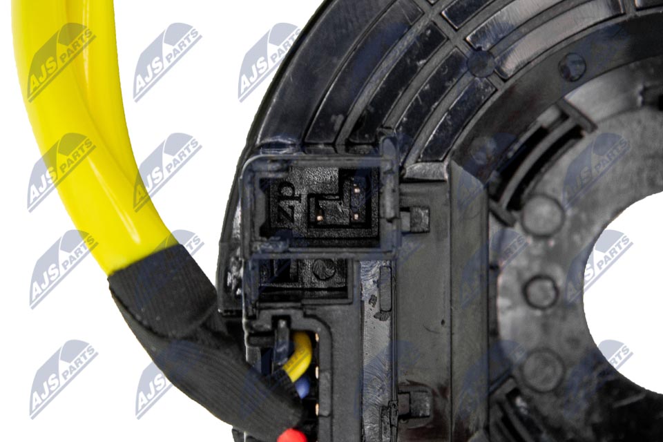 Ilustracja EAS-TY-029 NTY sprężyna śrubowa, poduszka powietrzna