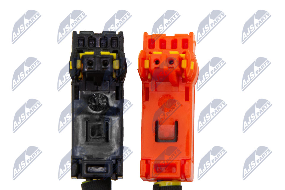 Ilustracja EAS-TY-029 NTY sprężyna śrubowa, poduszka powietrzna