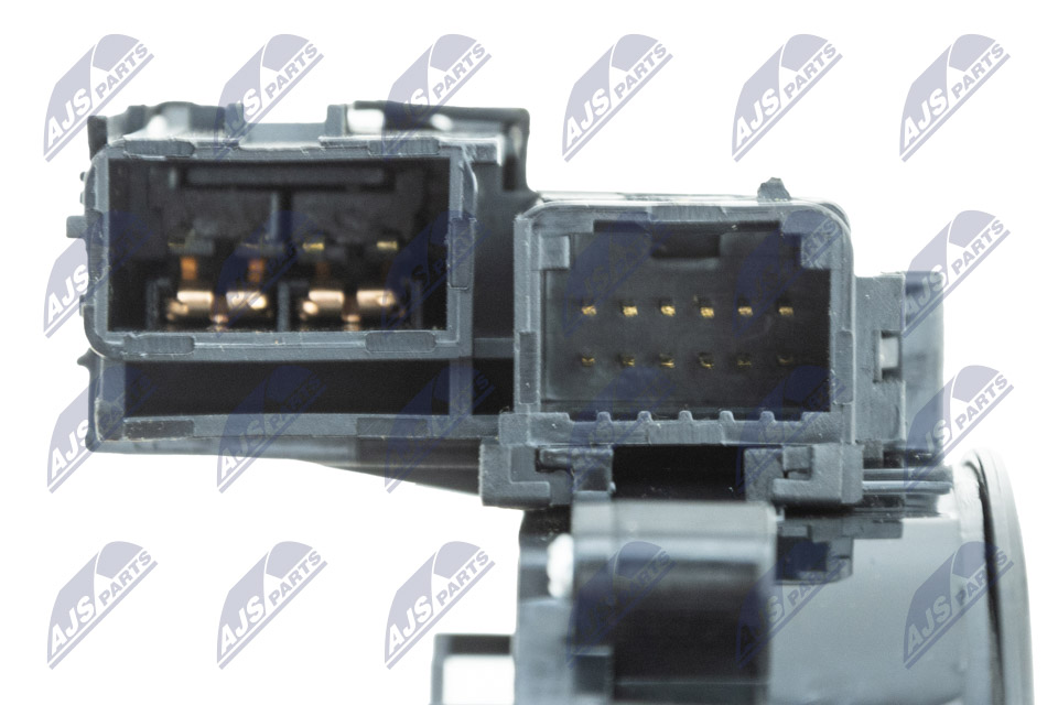 Ilustracja EAS-TY-038 NTY sprężyna śrubowa, poduszka powietrzna