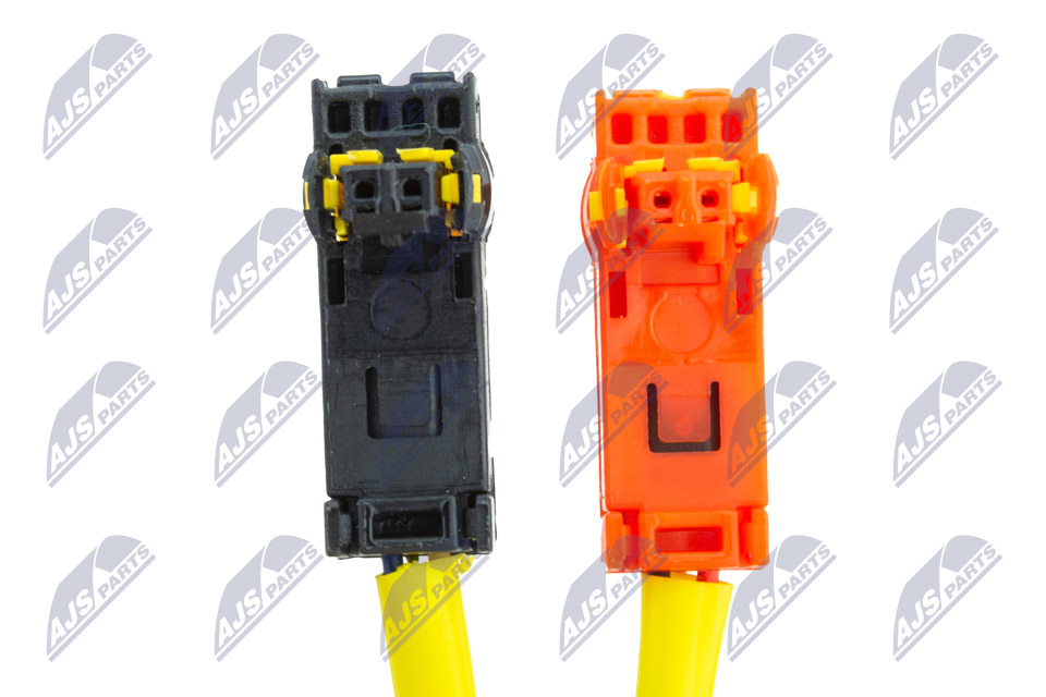 Ilustracja EAS-TY-038 NTY sprężyna śrubowa, poduszka powietrzna