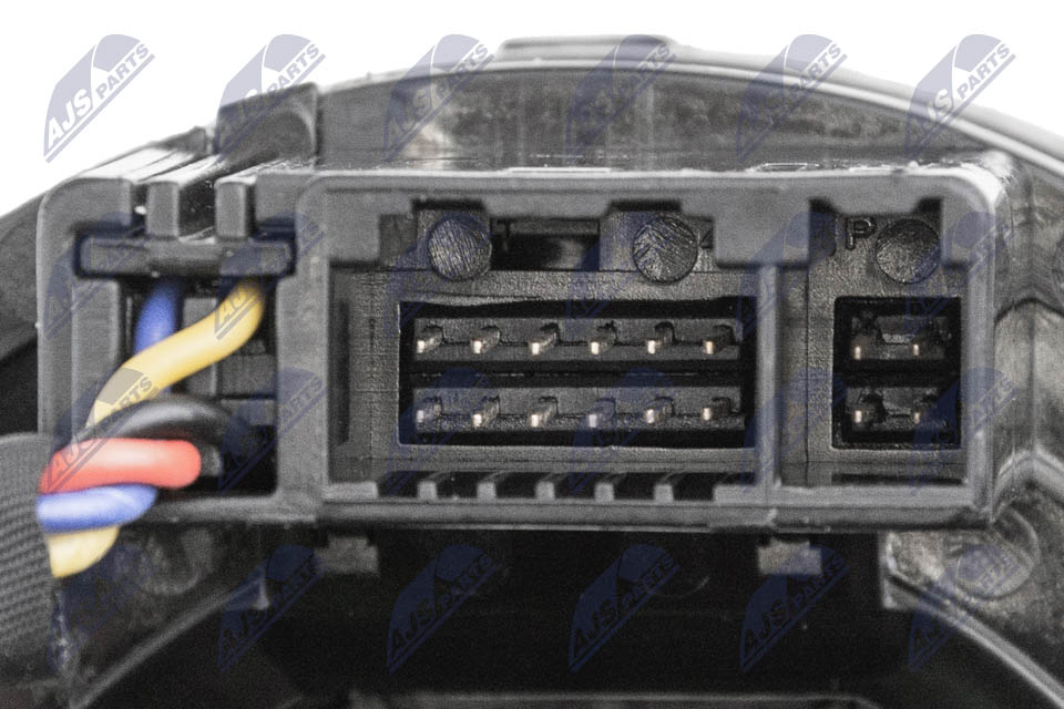 Ilustracja EAS-TY-042 NTY sprężyna śrubowa, poduszka powietrzna