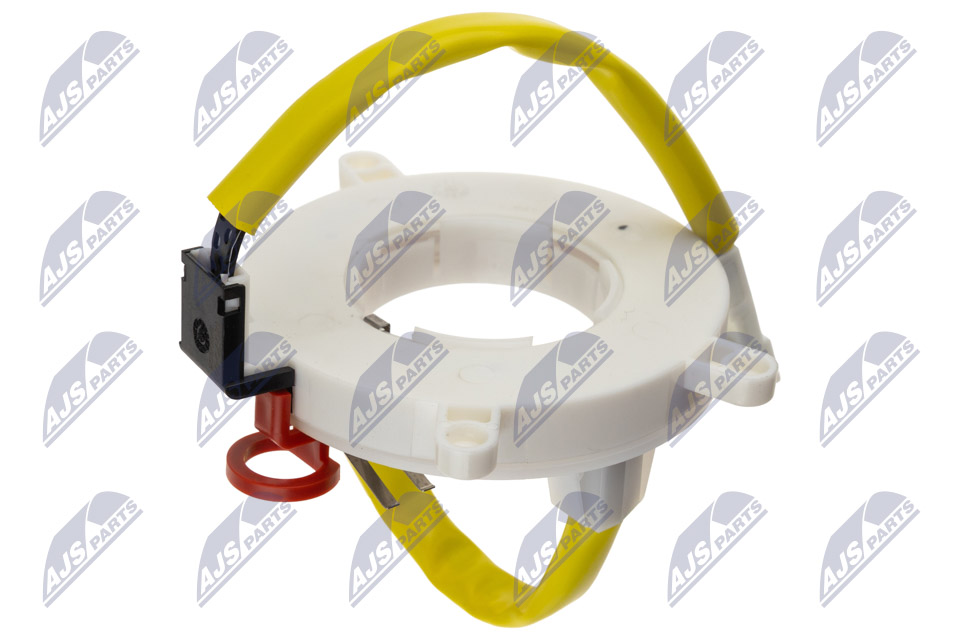 Ilustracja EAS-VC-001 NTY sprężyna śrubowa, poduszka powietrzna