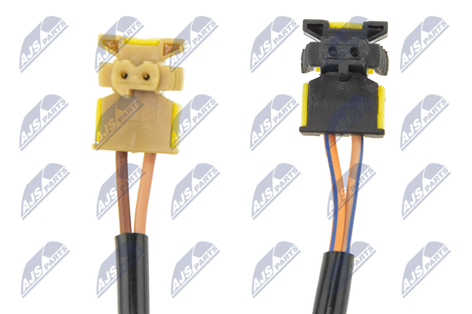 Ilustracja EAS-VV-000 NTY sprężyna śrubowa, poduszka powietrzna