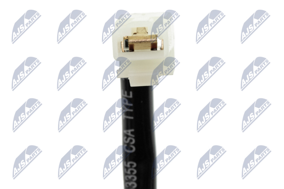 Ilustracja EAS-DW-000 NTY sprężyna śrubowa, poduszka powietrzna