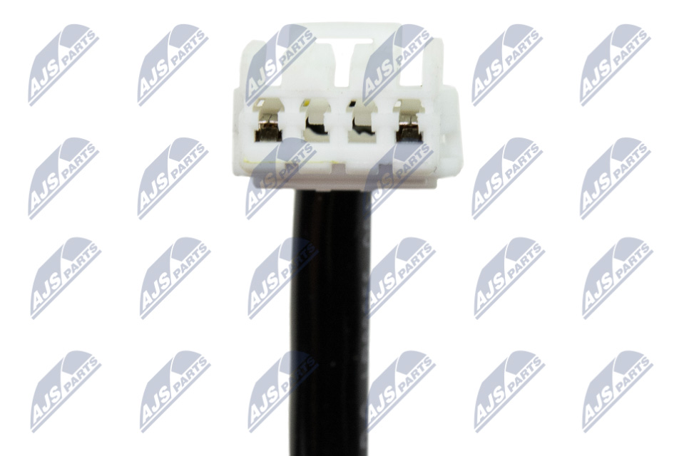 Ilustracja EAS-DW-000 NTY sprężyna śrubowa, poduszka powietrzna