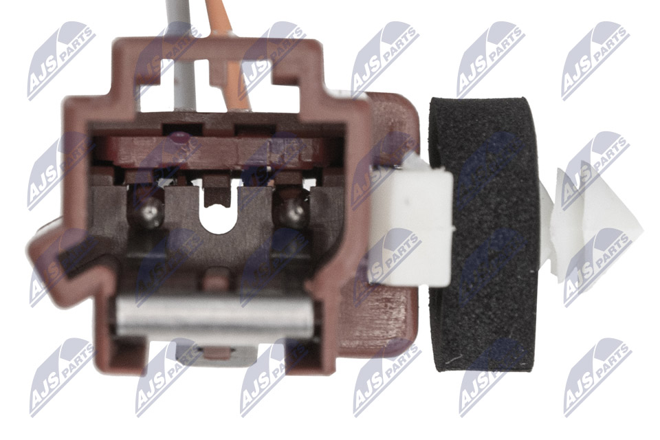 Ilustracja EAS-FR-013 NTY sprężyna śrubowa, poduszka powietrzna