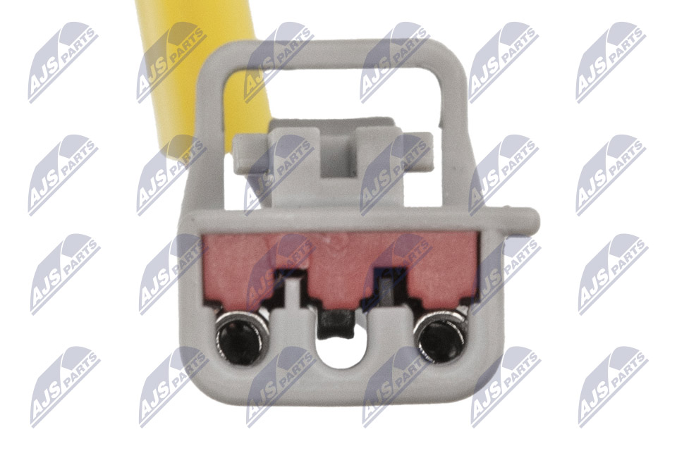 Ilustracja EAS-FR-013 NTY sprężyna śrubowa, poduszka powietrzna