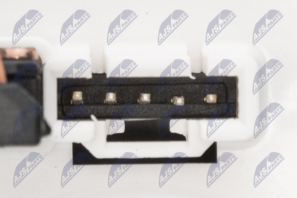 Ilustracja EAS-FR-014 NTY sprężyna śrubowa, poduszka powietrzna