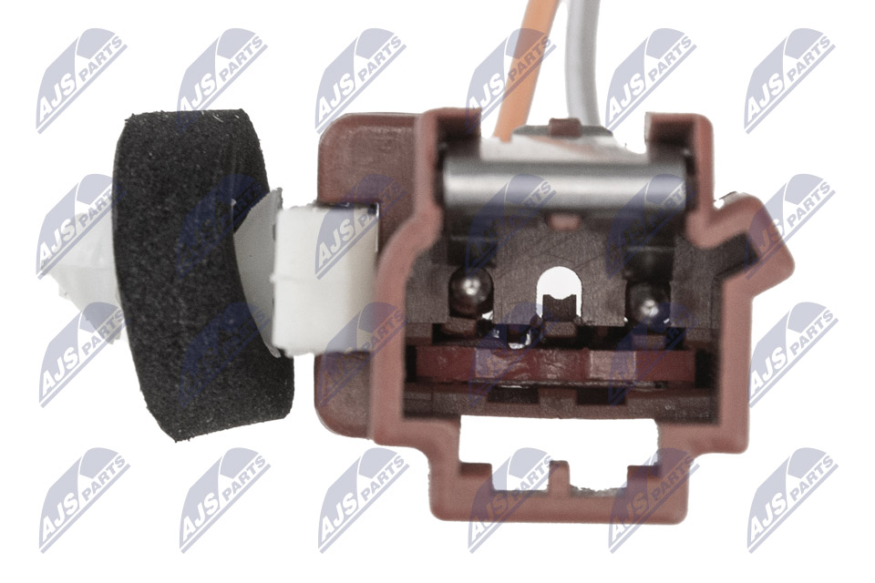 Ilustracja EAS-FR-014 NTY sprężyna śrubowa, poduszka powietrzna