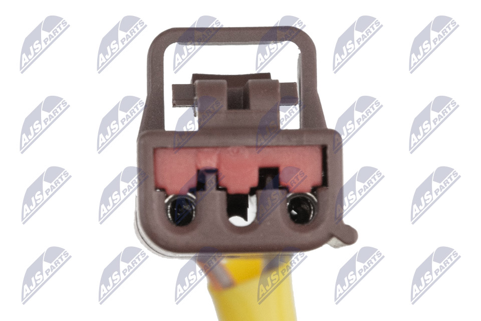 Ilustracja EAS-FR-014 NTY sprężyna śrubowa, poduszka powietrzna