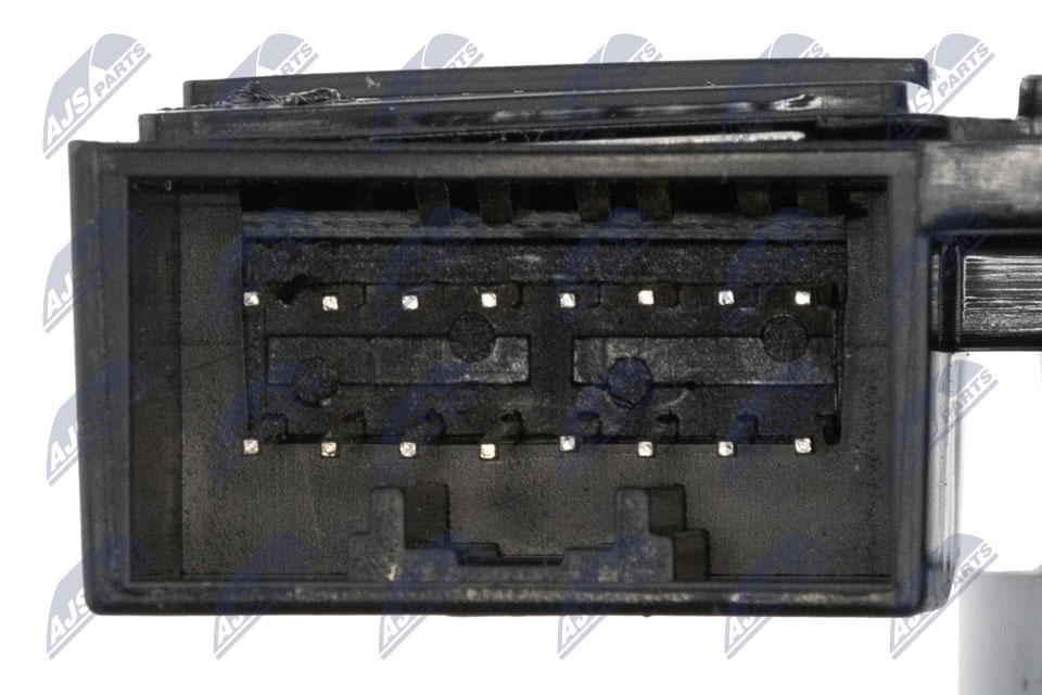 Ilustracja EAS-FR-017 NTY sprężyna śrubowa, poduszka powietrzna