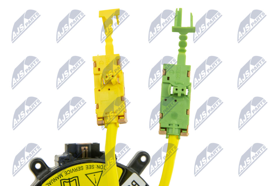 Ilustracja EAS-FT-004 NTY sprężyna śrubowa, poduszka powietrzna