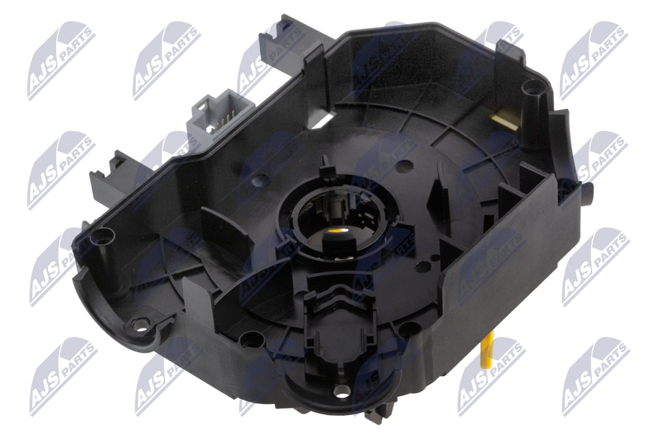 Ilustracja EAS-FT-009 NTY sprężyna śrubowa, poduszka powietrzna