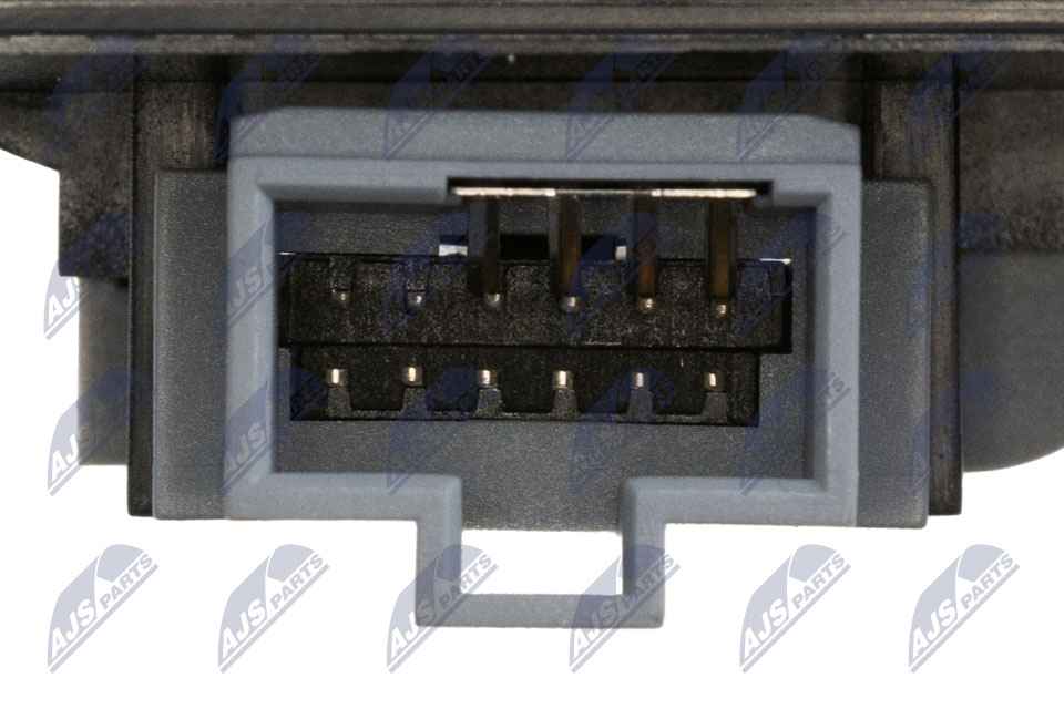 Ilustracja EAS-FT-009 NTY sprężyna śrubowa, poduszka powietrzna