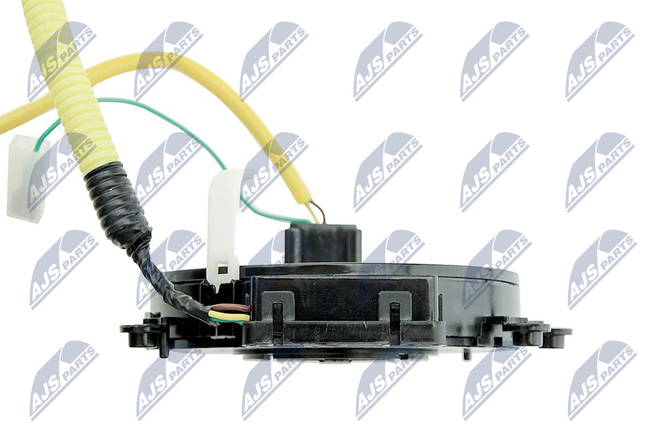 Ilustracja EAS-IS-000 NTY sprężyna śrubowa, poduszka powietrzna