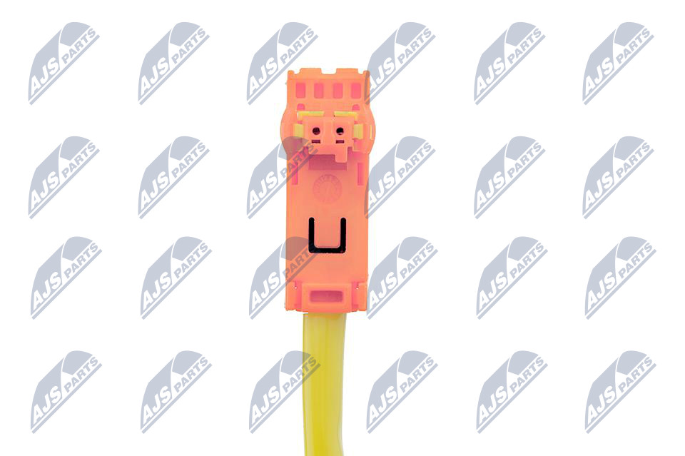 Ilustracja EAS-IS-000 NTY sprężyna śrubowa, poduszka powietrzna