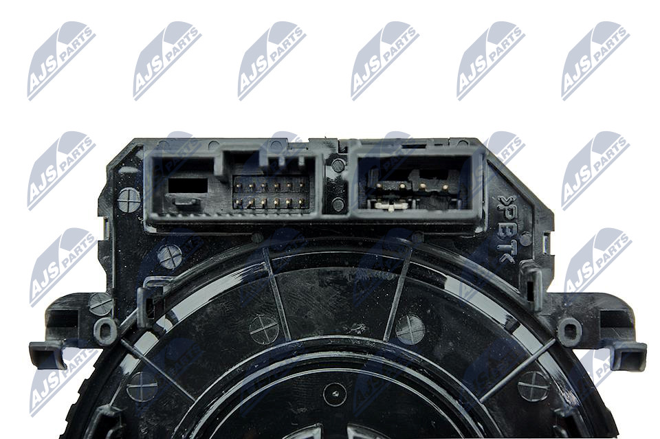 Ilustracja EAS-KA-007 NTY sprężyna śrubowa, poduszka powietrzna