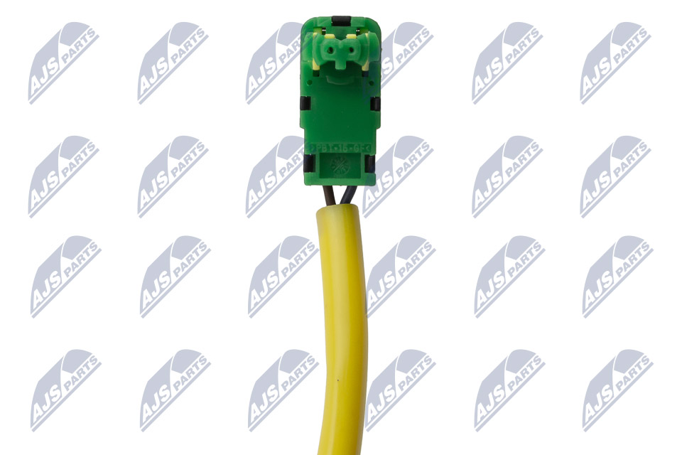 Ilustracja EAS-KA-015 NTY sprężyna śrubowa, poduszka powietrzna