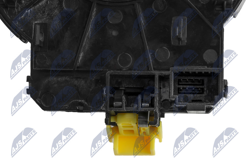 Ilustracja EAS-KA-015 NTY sprężyna śrubowa, poduszka powietrzna