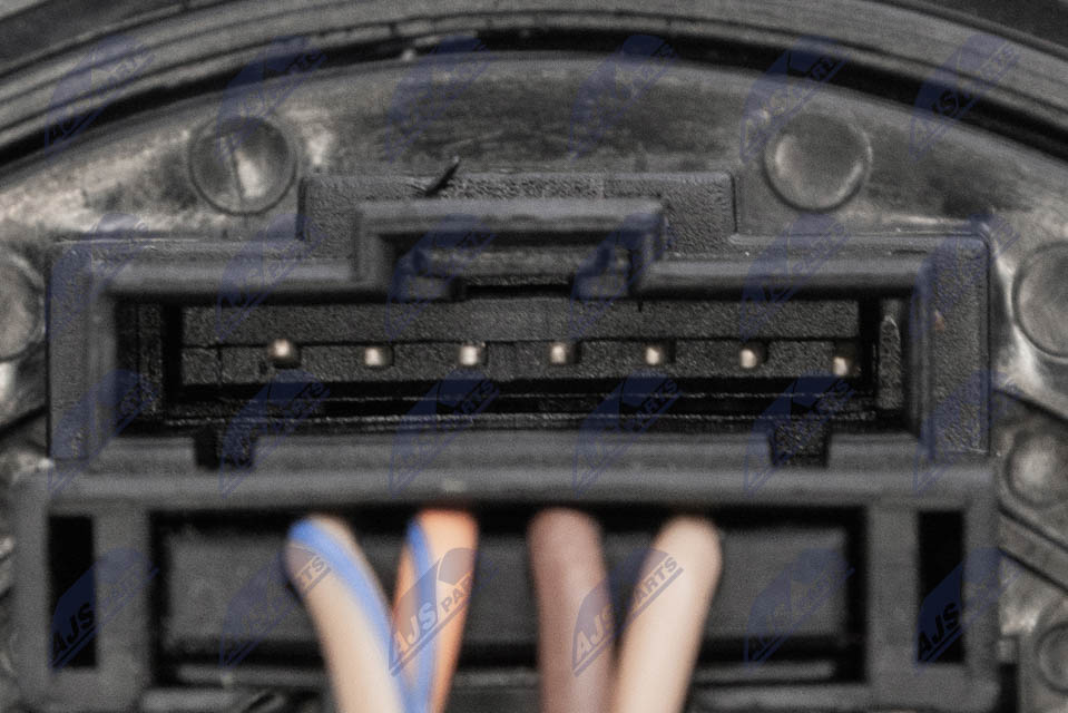 Ilustracja EAS-LR-004 NTY sprężyna śrubowa, poduszka powietrzna