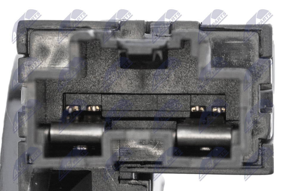 Ilustracja EAS-LR-004 NTY sprężyna śrubowa, poduszka powietrzna