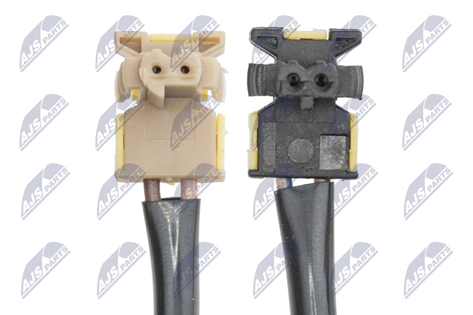 Ilustracja EAS-LR-004 NTY sprężyna śrubowa, poduszka powietrzna