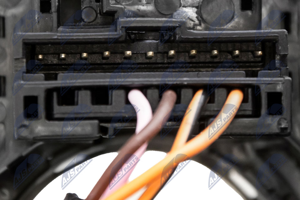 Ilustracja EAS-LR-005 NTY sprężyna śrubowa, poduszka powietrzna