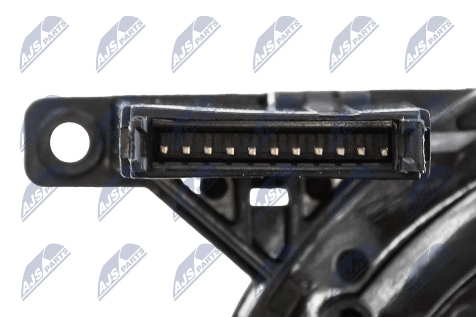 Ilustracja EAS-LR-005 NTY sprężyna śrubowa, poduszka powietrzna