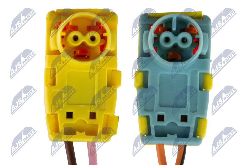 Ilustracja EAS-LR-005 NTY sprężyna śrubowa, poduszka powietrzna