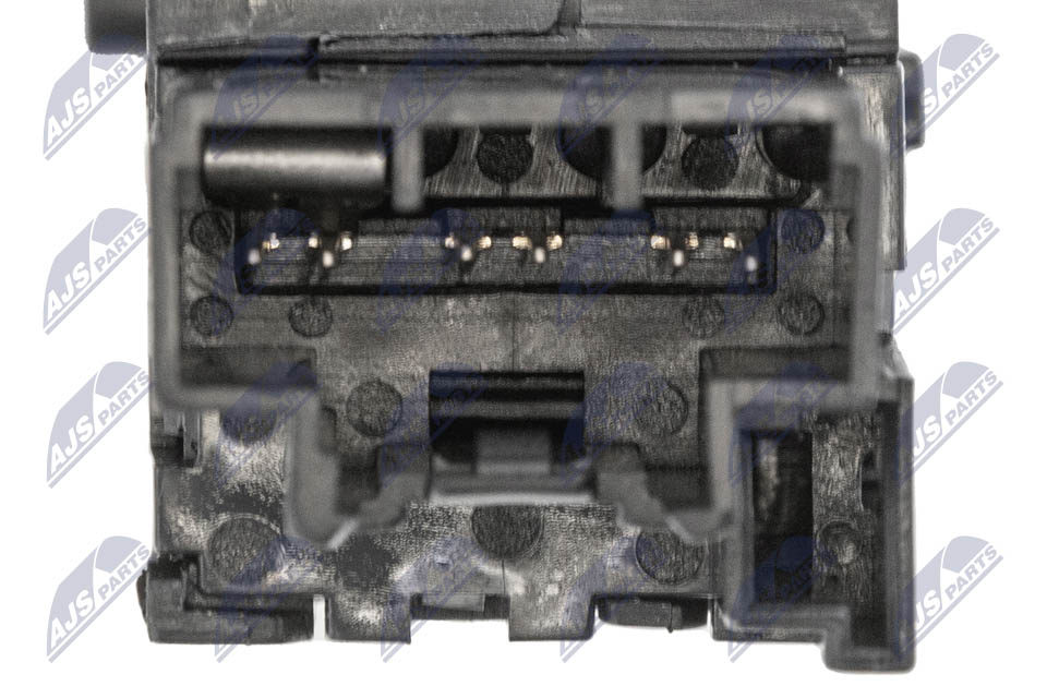 Ilustracja EAS-LR-007 NTY sprężyna śrubowa, poduszka powietrzna