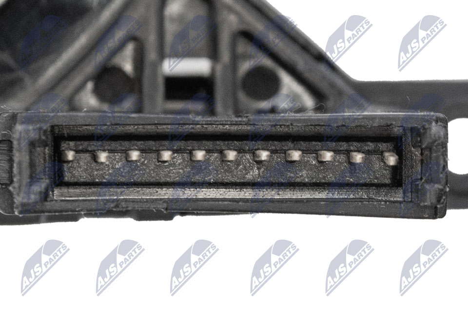 Ilustracja EAS-LR-007 NTY sprężyna śrubowa, poduszka powietrzna