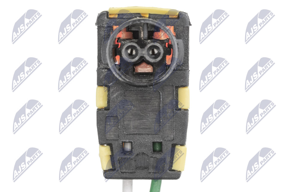 Ilustracja EAS-LR-007 NTY sprężyna śrubowa, poduszka powietrzna