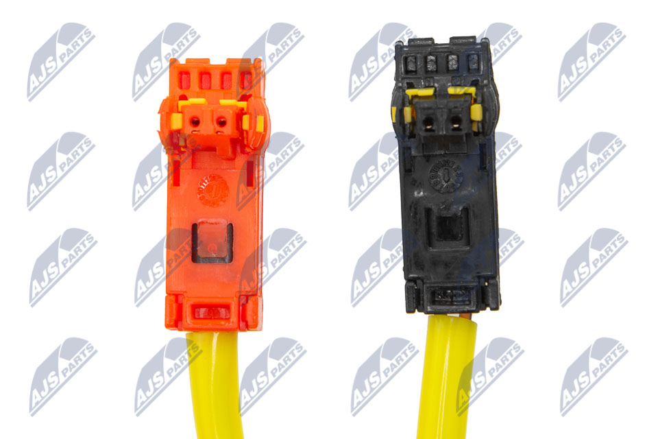 Ilustracja EAS-MS-014 NTY sprężyna śrubowa, poduszka powietrzna