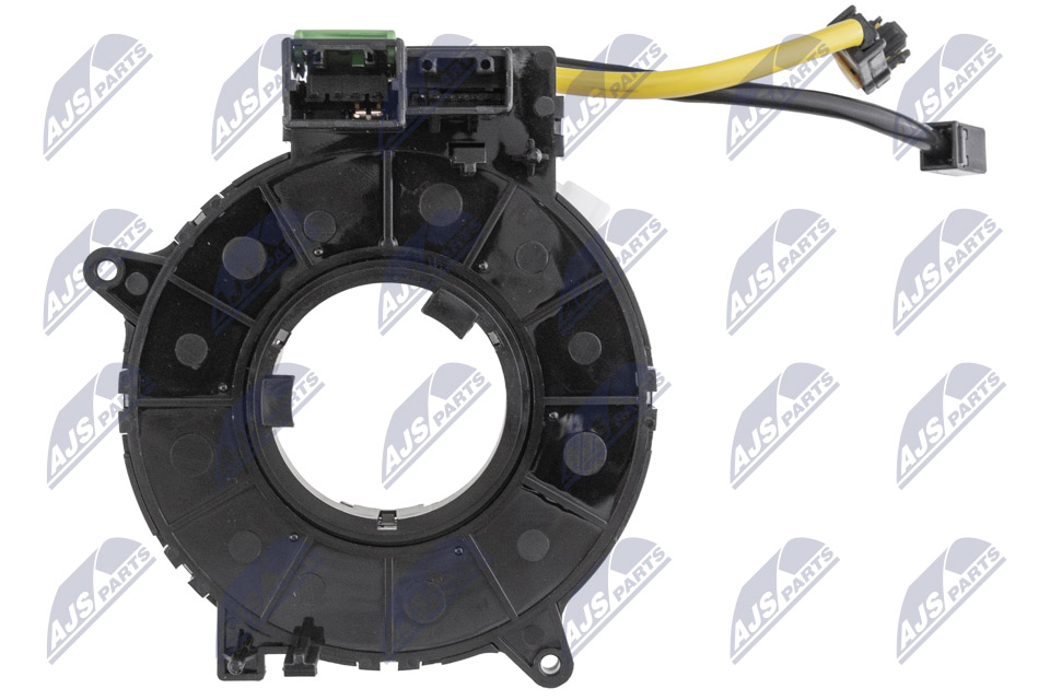 Ilustracja EAS-MS-016 NTY sprężyna śrubowa, poduszka powietrzna