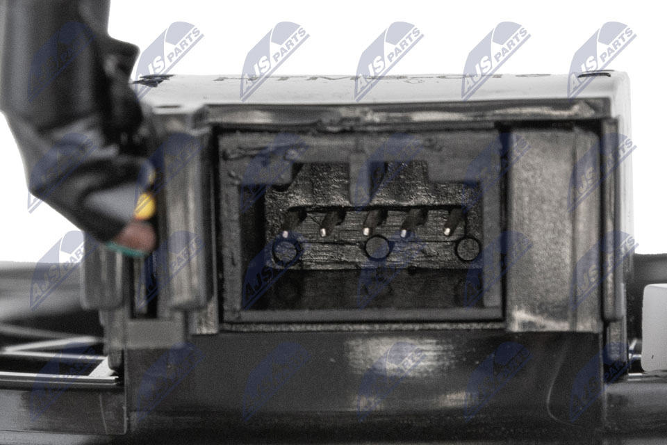 Ilustracja EAS-MS-016 NTY sprężyna śrubowa, poduszka powietrzna