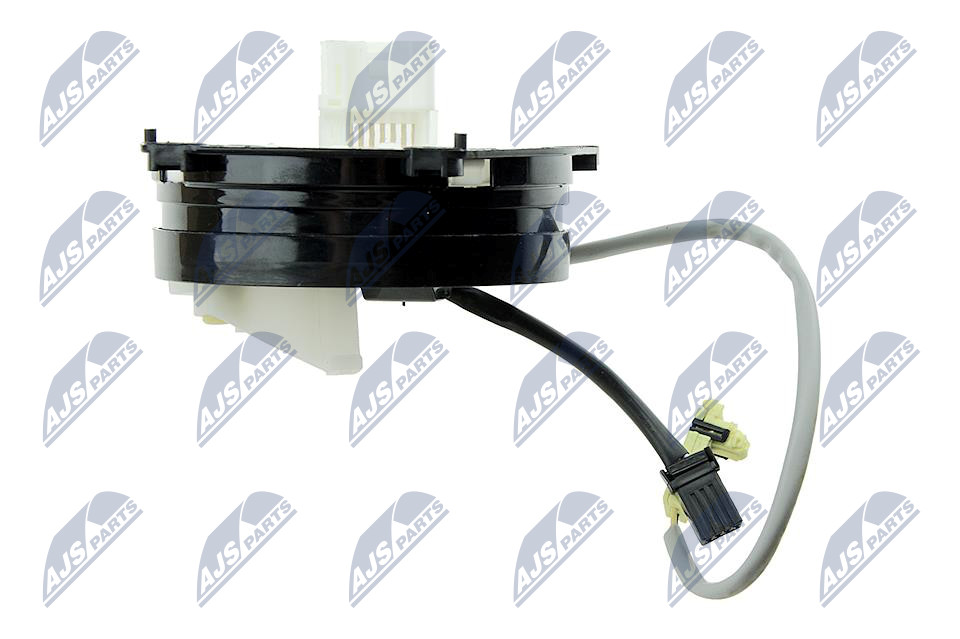 Ilustracja EAS-NS-006 NTY sprężyna śrubowa, poduszka powietrzna