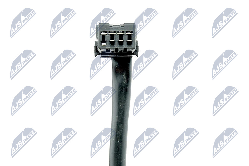 Ilustracja EAS-NS-006 NTY sprężyna śrubowa, poduszka powietrzna