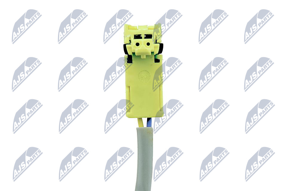 Ilustracja EAS-NS-006 NTY sprężyna śrubowa, poduszka powietrzna