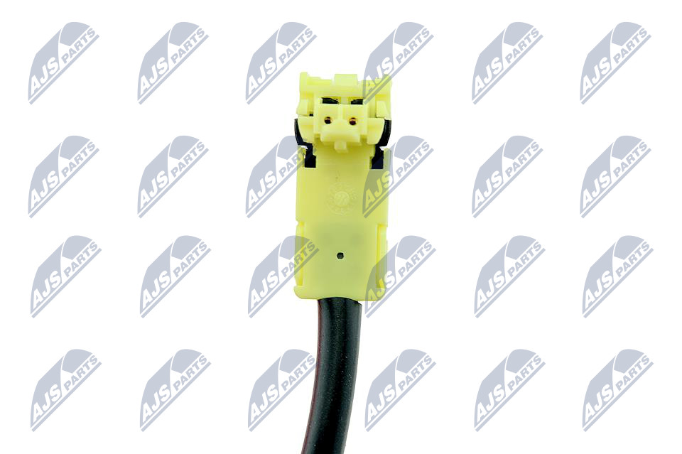 Ilustracja EAS-NS-007 NTY sprężyna śrubowa, poduszka powietrzna