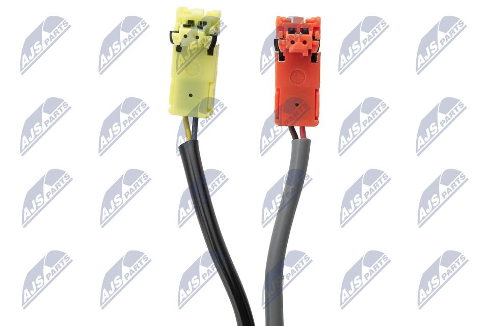 Ilustracja EAS-NS-015 NTY sprężyna śrubowa, poduszka powietrzna